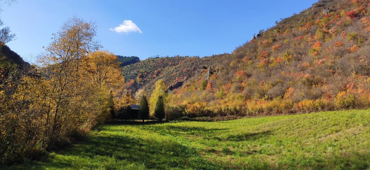 Una Canyon Paradise Bihać 외부 사진