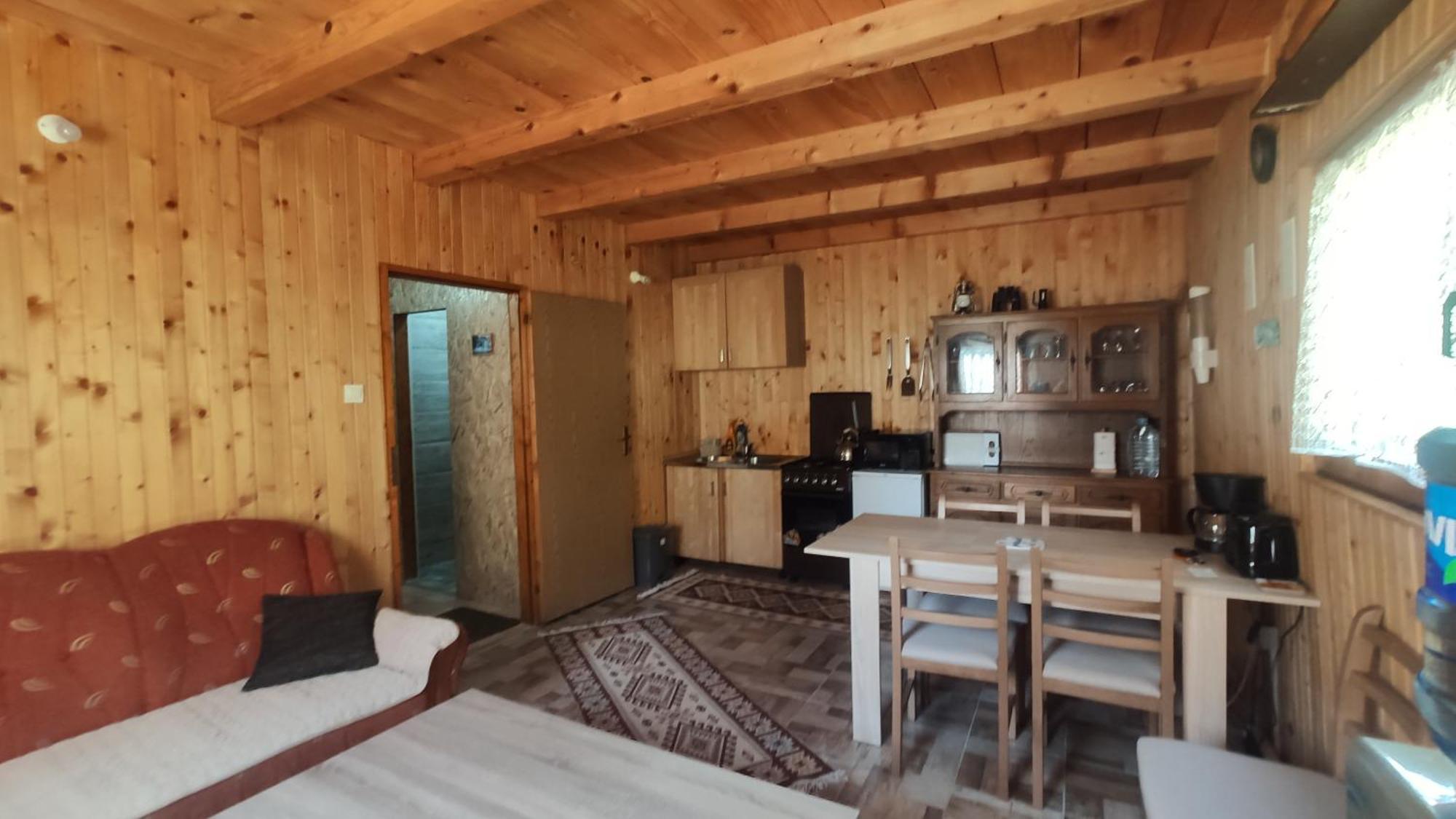 Una Canyon Paradise Bihać 외부 사진