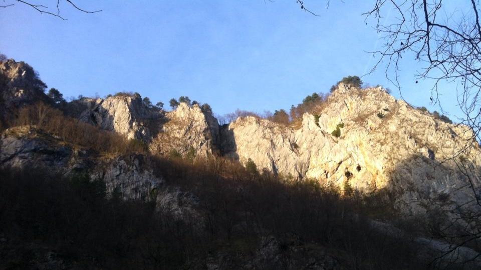 Una Canyon Paradise Bihać 외부 사진