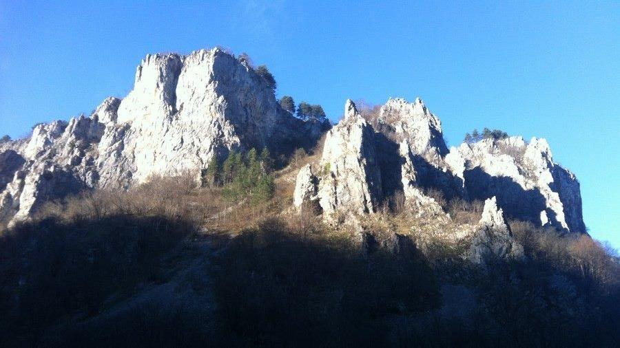 Una Canyon Paradise Bihać 외부 사진