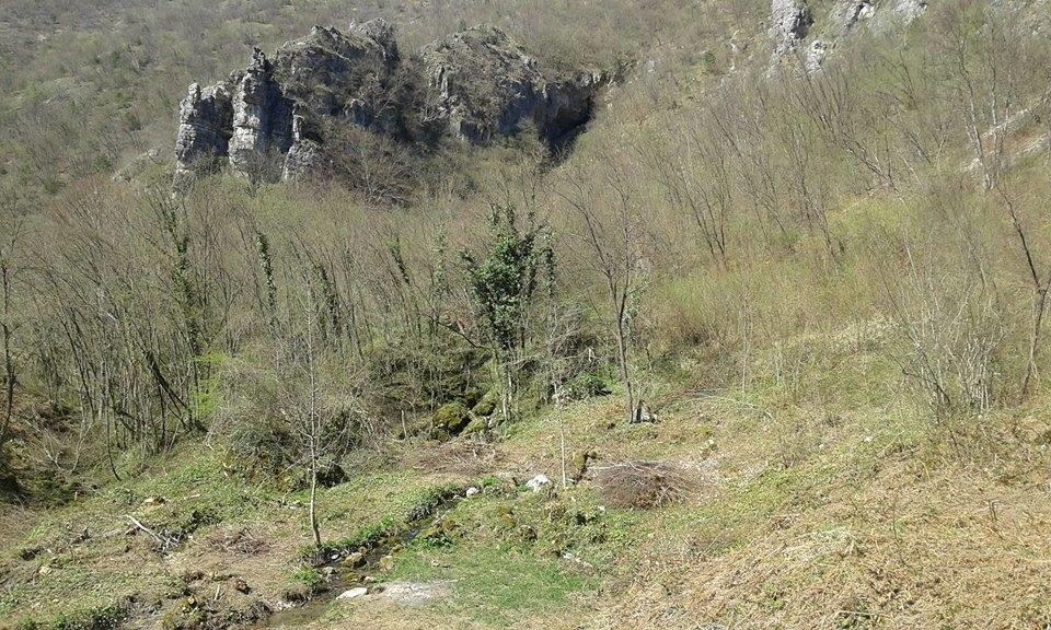 Una Canyon Paradise Bihać 외부 사진